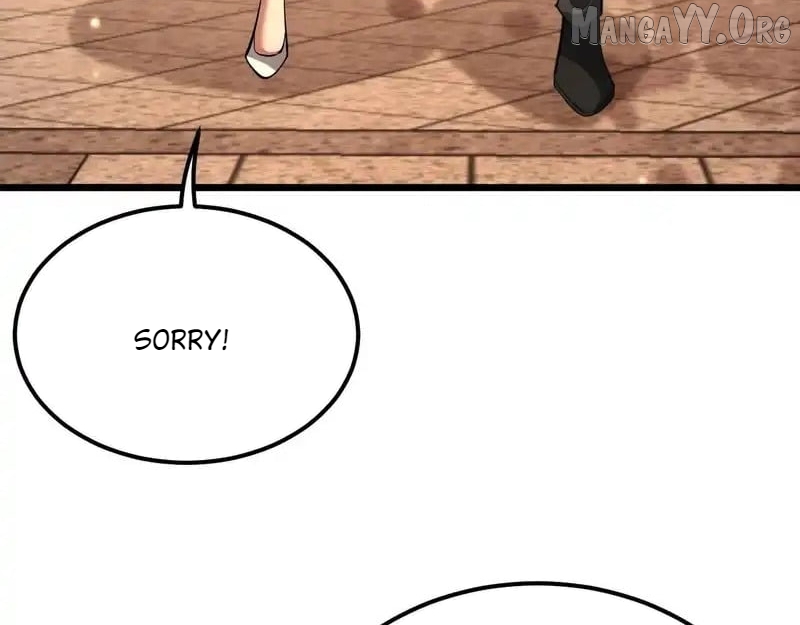 I’m Trapped In This Day For One Thousand Years Chapter 234 - page 38